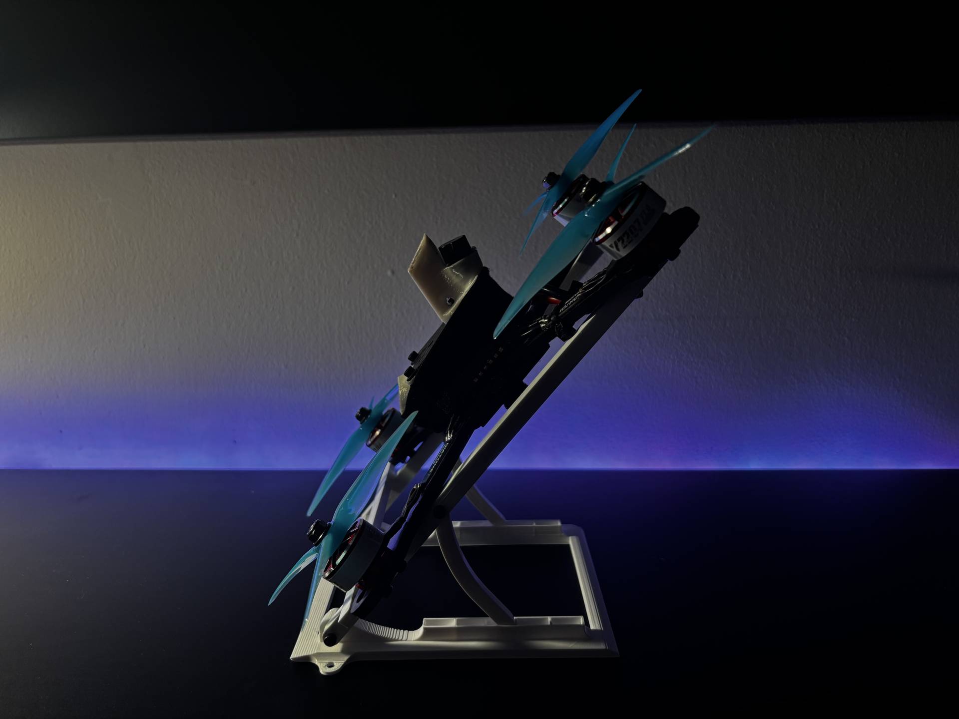 FPV (race) drone launcher/launchpad - Image 2