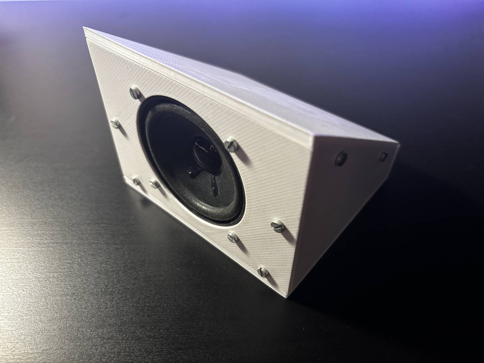 DJS BOX I Bluetooth speaker - Image 3