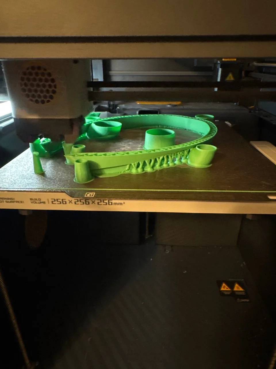 3D ANIME MASK DESIGN - Image 3